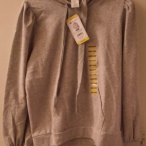 Hoodie with Kangaroo Pocket